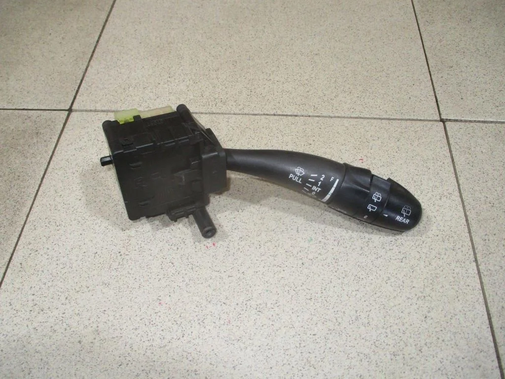 Переключатель стеклоочистителей Kia Ceed 1 2007