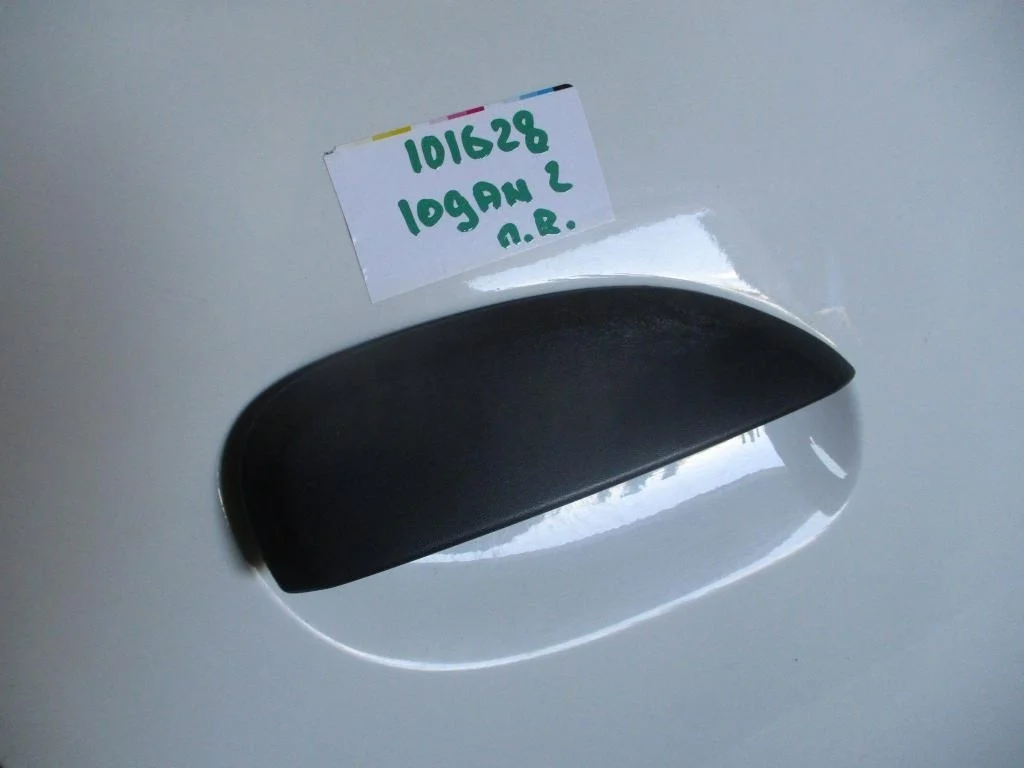 Ручка двери наружная правая Renault Logan 2 L52