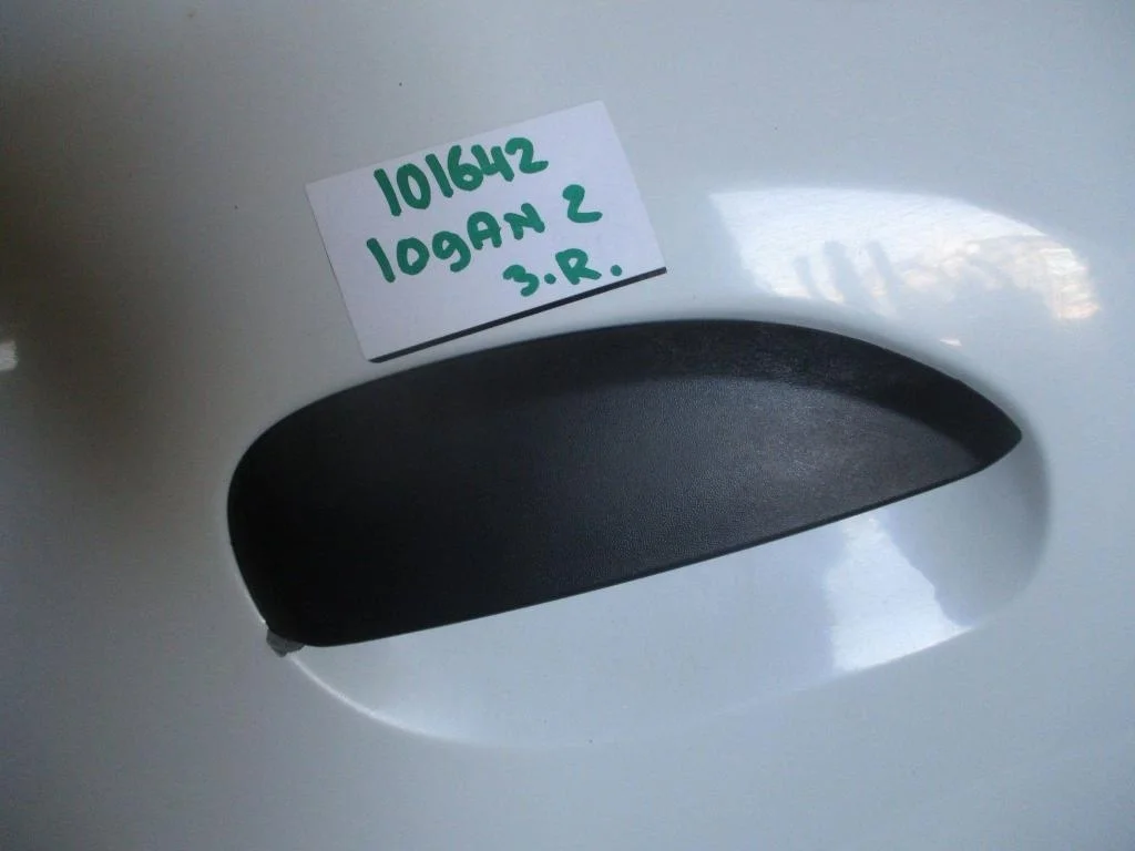 Ручка двери наружная правая Renault Logan 2 L52