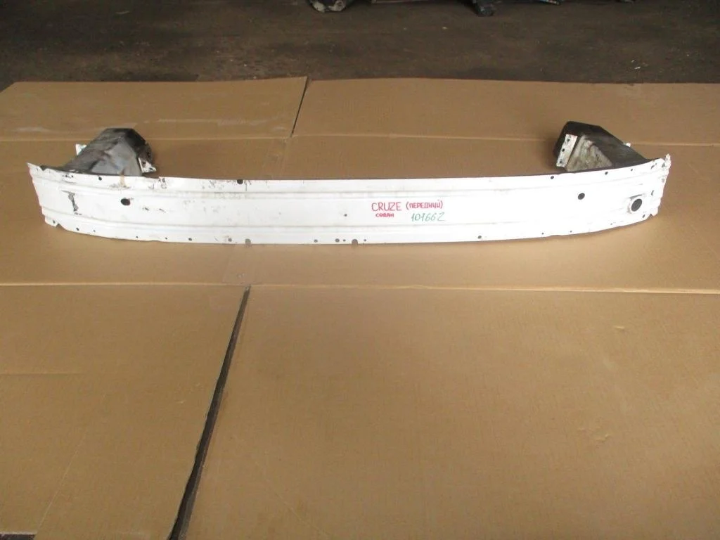 Усилитель переднего бампера Chevrolet Cruze 2014 J300