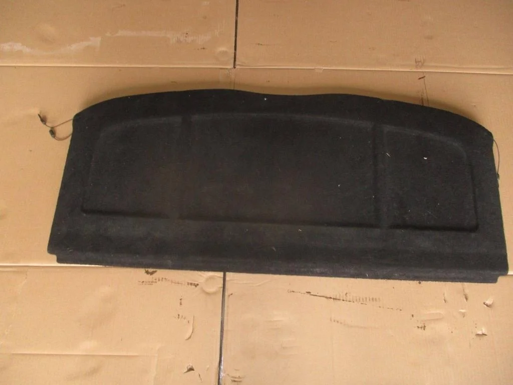 Полка Kia Ceed 1 2007