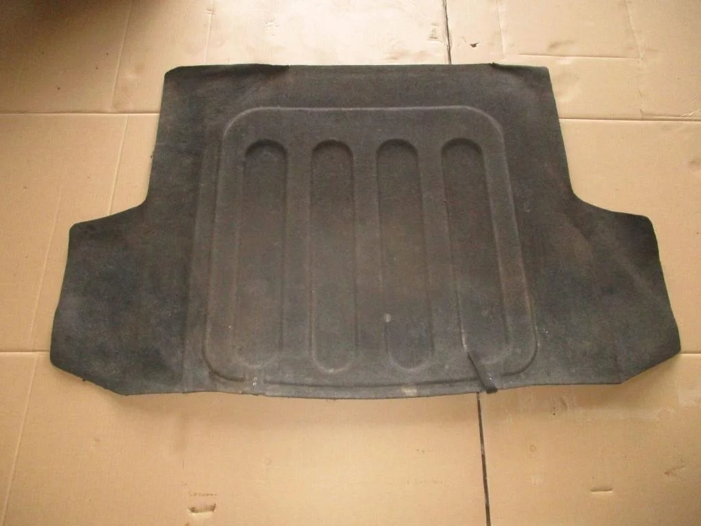 Пол багажника Chevrolet Aveo T250, T255