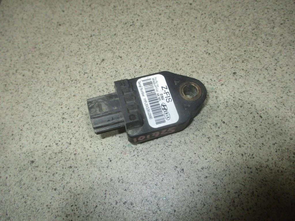 Датчик air bag Kia Ceed 1 2007