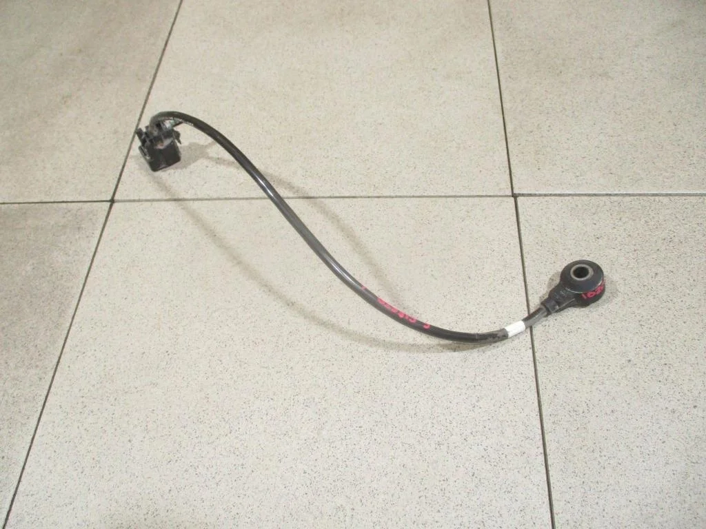 Датчик детонации Ford Fiesta 6