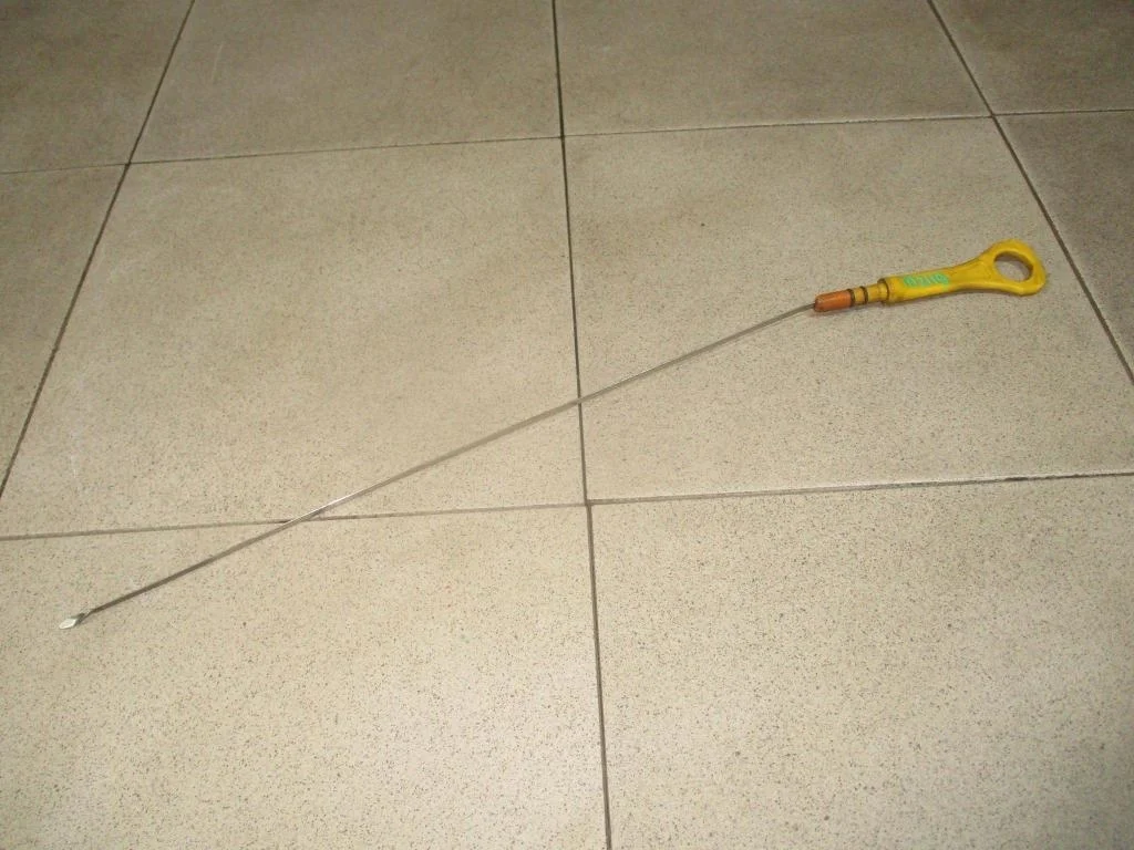 Щуп масляный Kia Ceed 1 2007