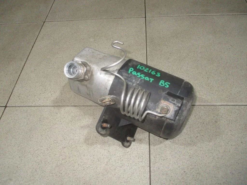 Осушитель кондиционера Volkswagen Passat 1999 B5