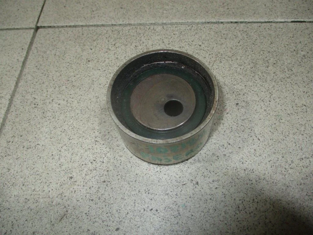 Ролик-натяжитель ремня грм Mitsubishi Pajero 2 V20, V30, V40