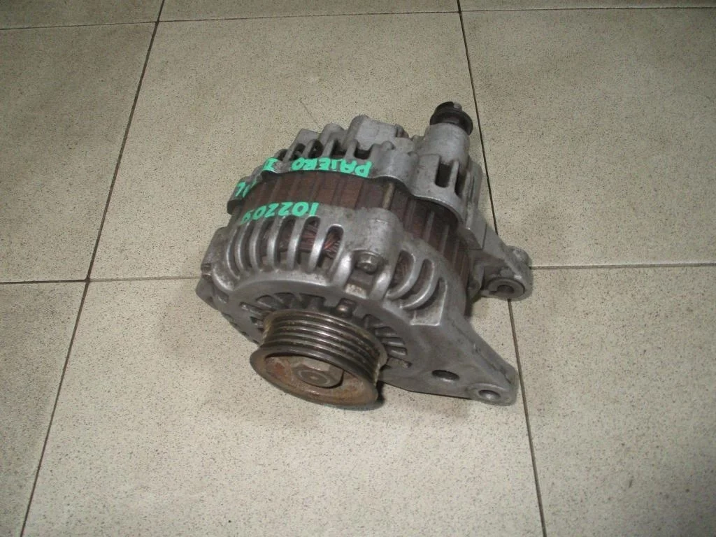 Генератор Mitsubishi Pajero 2 V20, V30, V40
