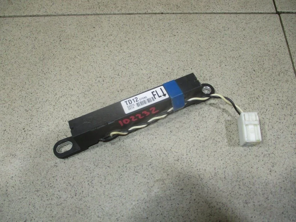 Антенна Mazda CX-9 2008 TB