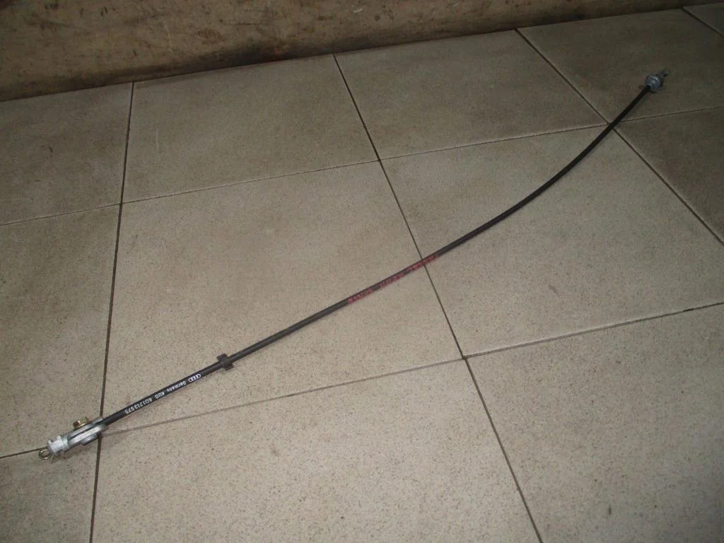 Трос замка зажигания Volkswagen Passat 1999 B5