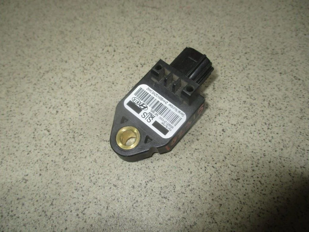 Датчик air bag Kia Ceed 1 2007