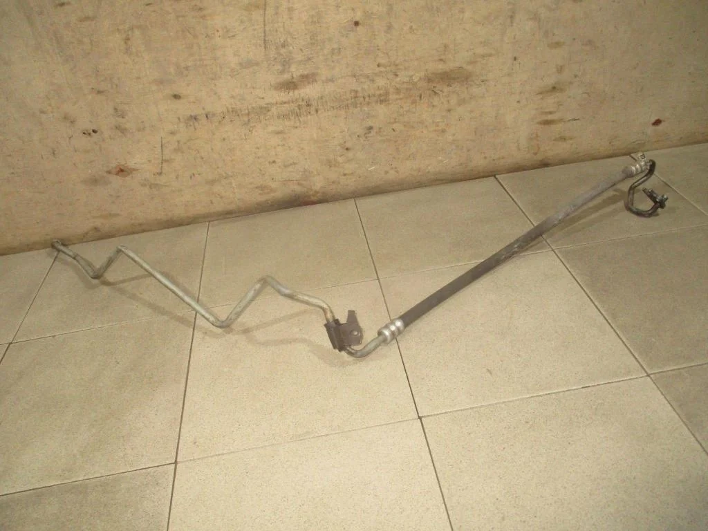 Трубка гидроусилителя Chevrolet Cruze J300