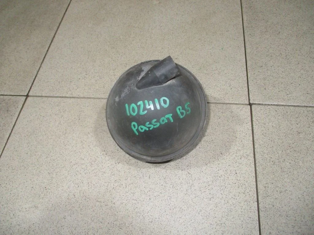 Ресивер воздушный Volkswagen Passat 1999 B5