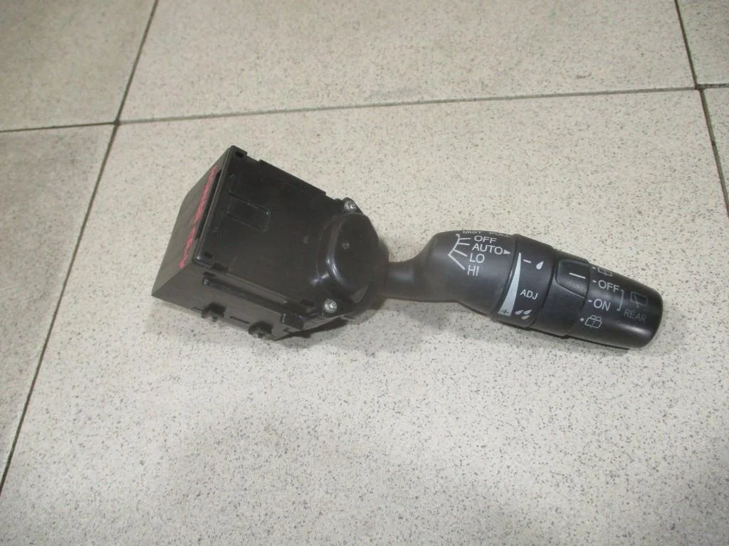 Переключатель стеклоочистителей Honda CR-V 3 2008 RE