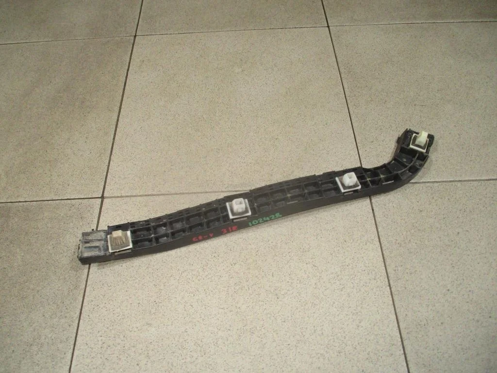 Кронштейн заднего бампера правый Honda CR-V 3 2008 RE