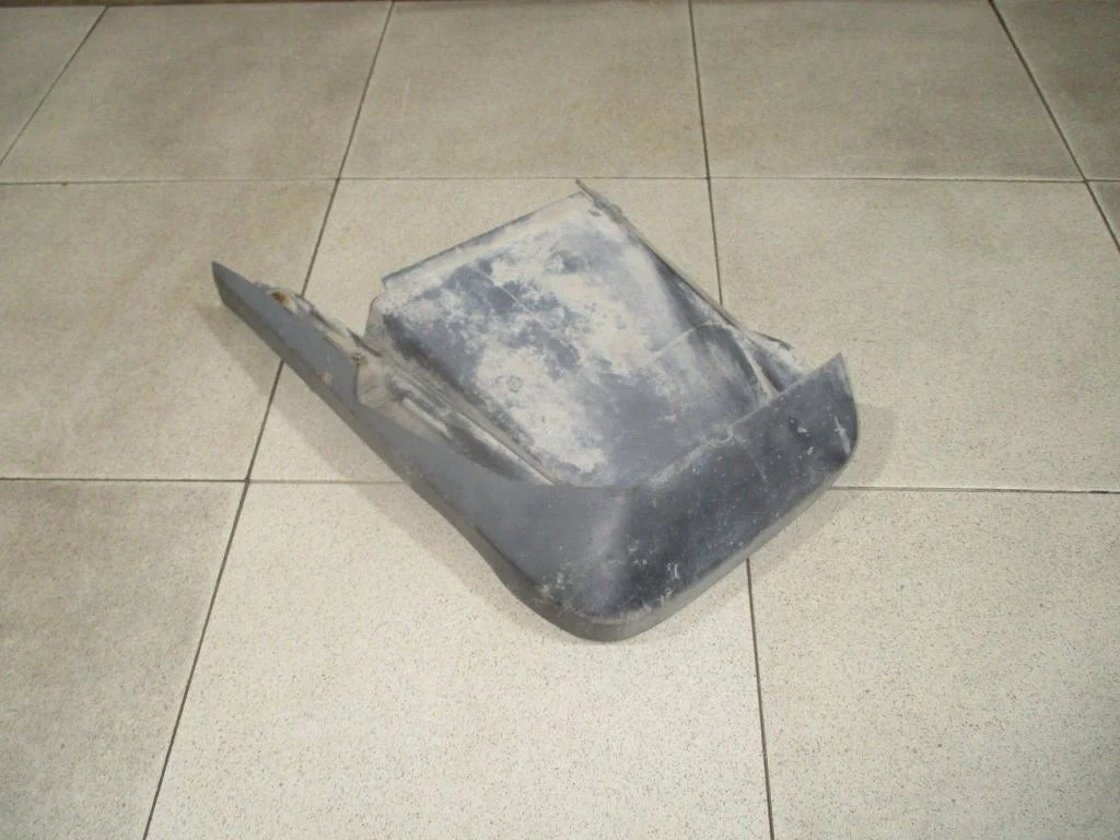 Брызговик задний левый Honda CR-V 3 2008 RE