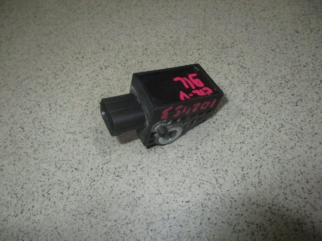 Датчик air bag Honda CR-V 3 2008 RE