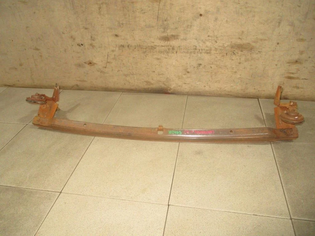 Усилитель переднего бампера Honda CR-V 3 2008 RE