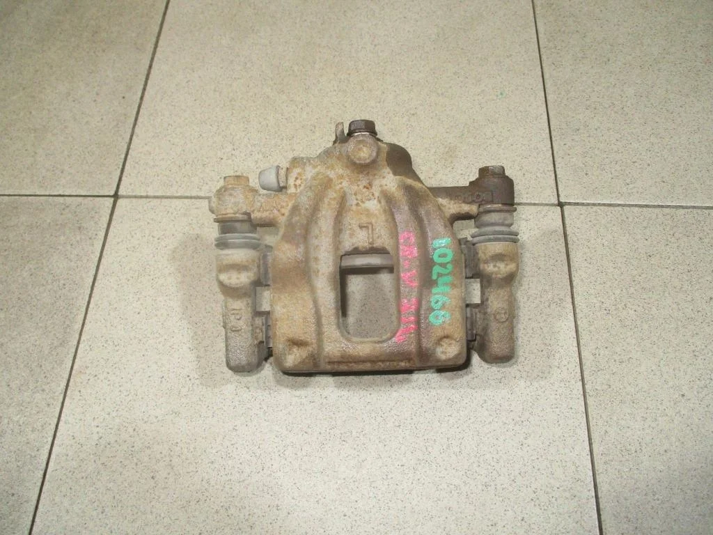 Суппорт задний левый Honda CR-V 3 2008 RE