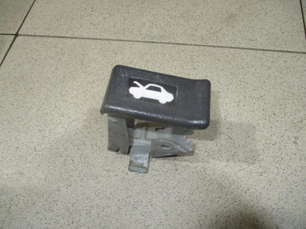 Ручка открывания капота Honda CR-V 3 2008 RE