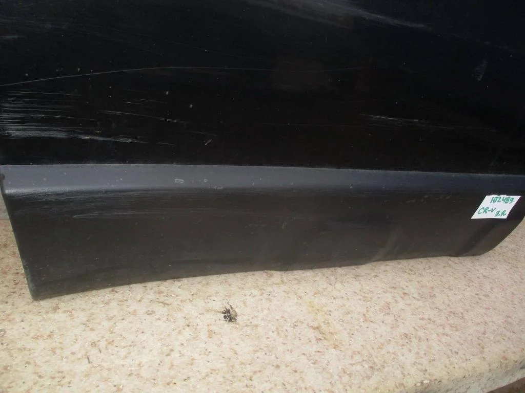 Накладка двери задней правой Honda CR-V 3 2008 RE