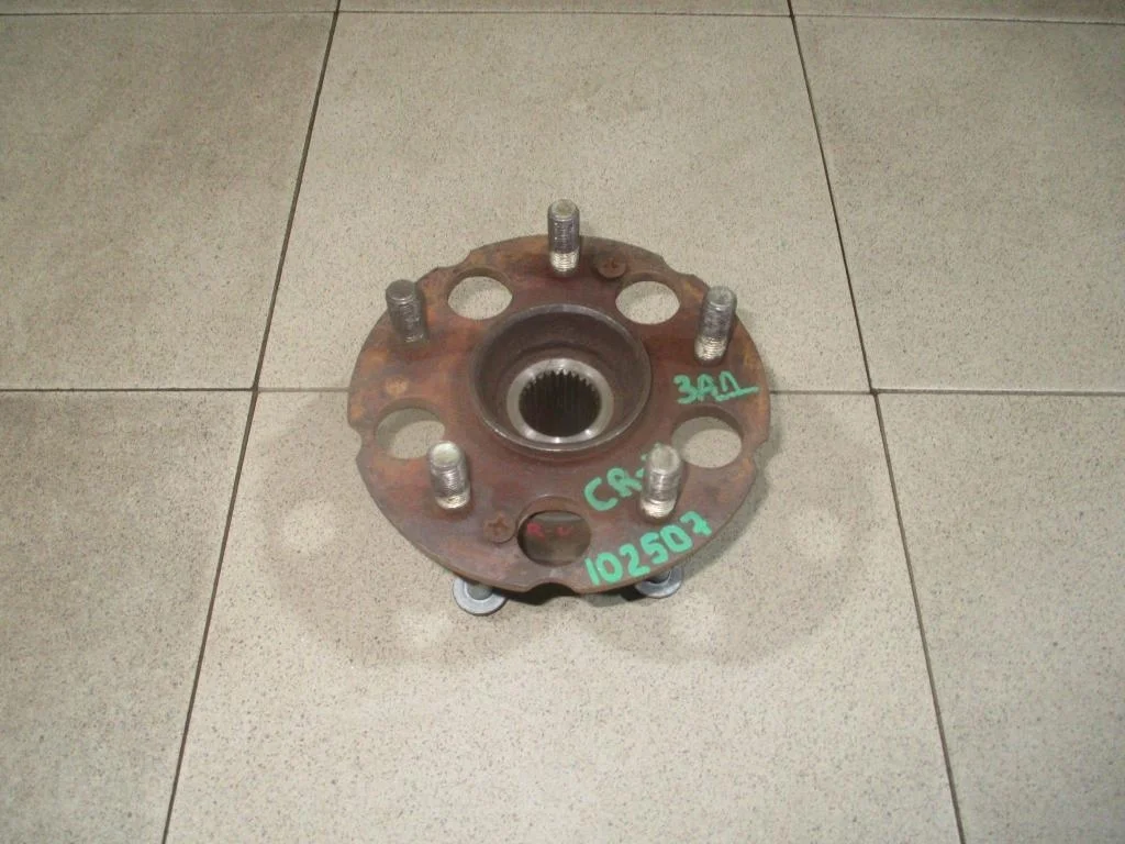 Ступица задняя Honda CR-V 3 RE