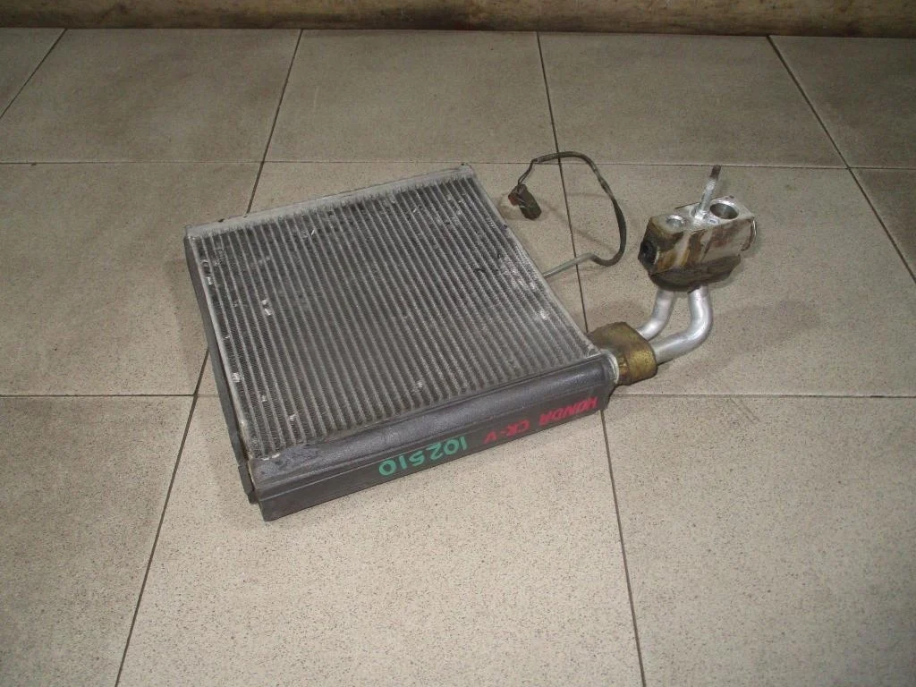 Испаритель кондиционера Honda CR-V 3 2008 RE