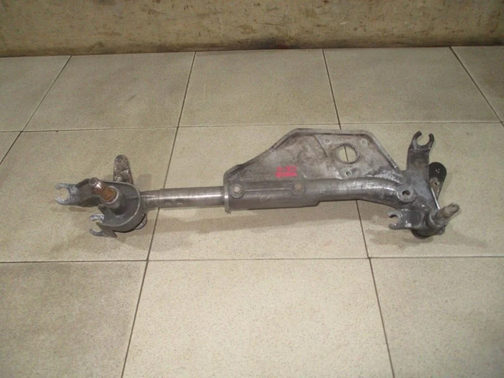 Трапеция дворников Honda CR-V 3 2008 RE