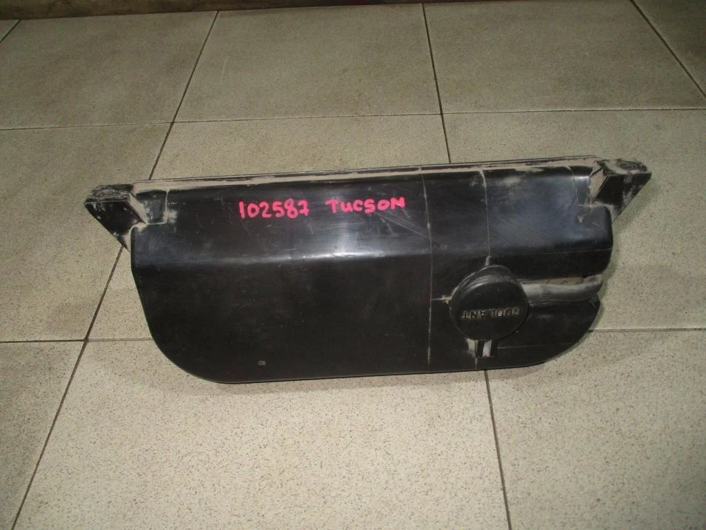 Бачок расширительный Hyundai Tucson 1 JM