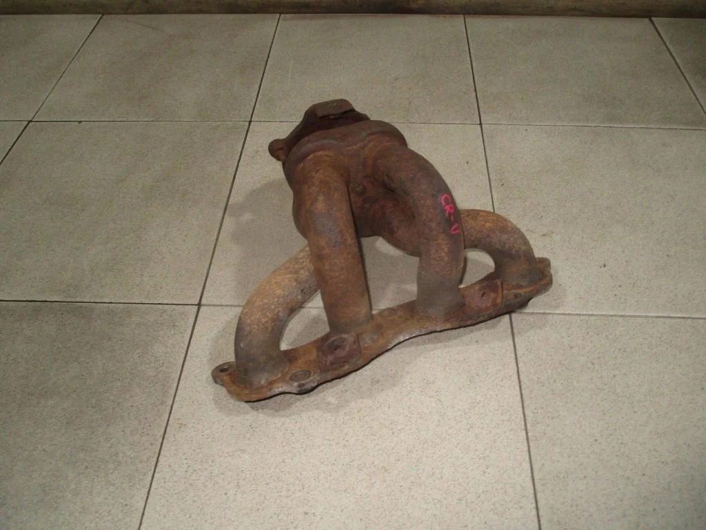 Коллектор выпускной Honda CR-V 3 2008 RE