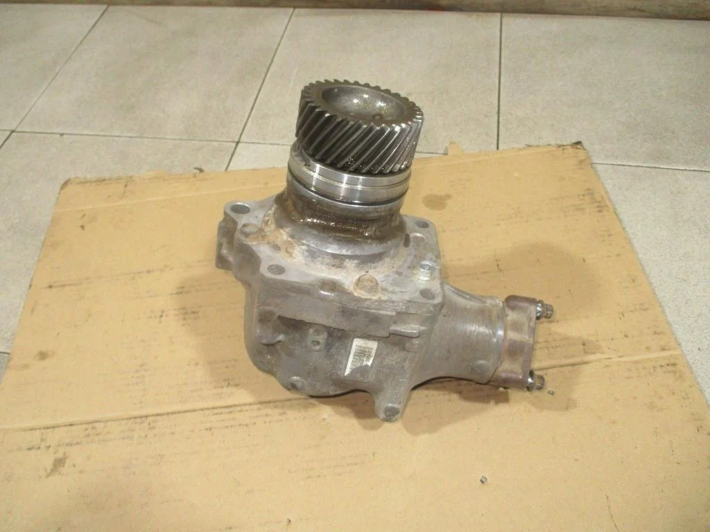 Коробка раздаточная Honda CR-V 3 2008 RE