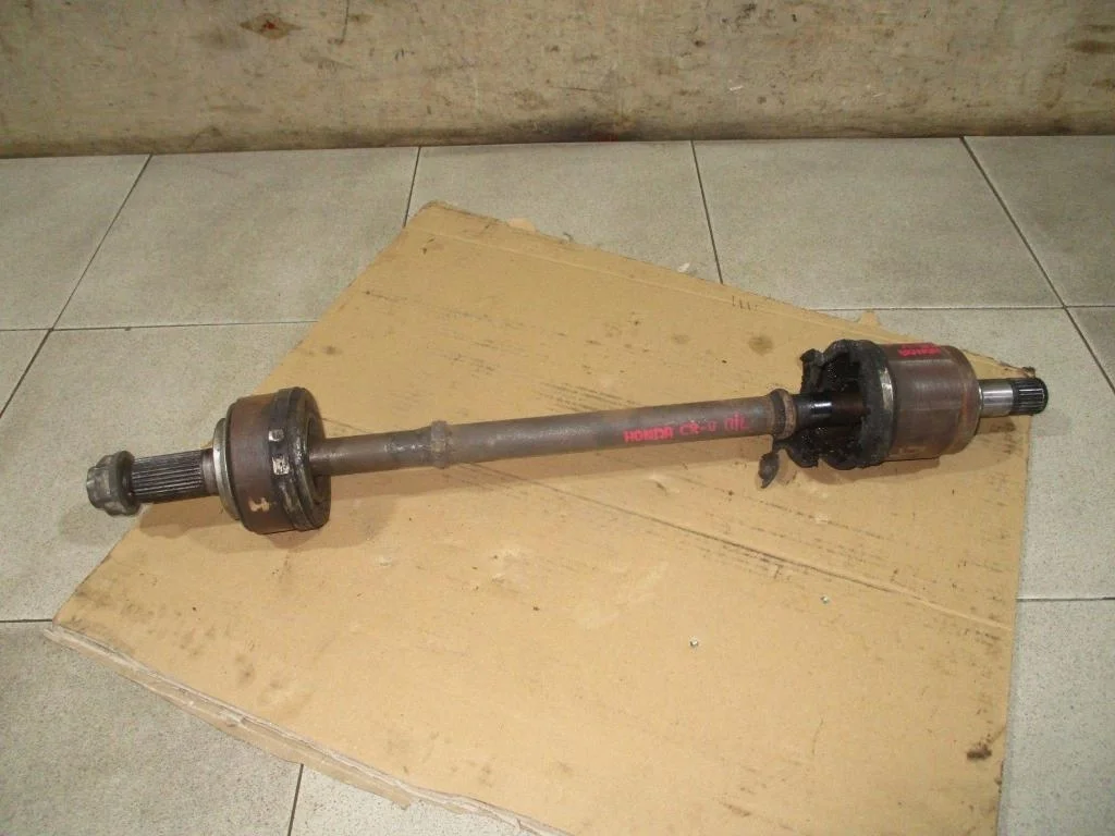 Полуось передняя левая Honda CR-V 3 2008 RE