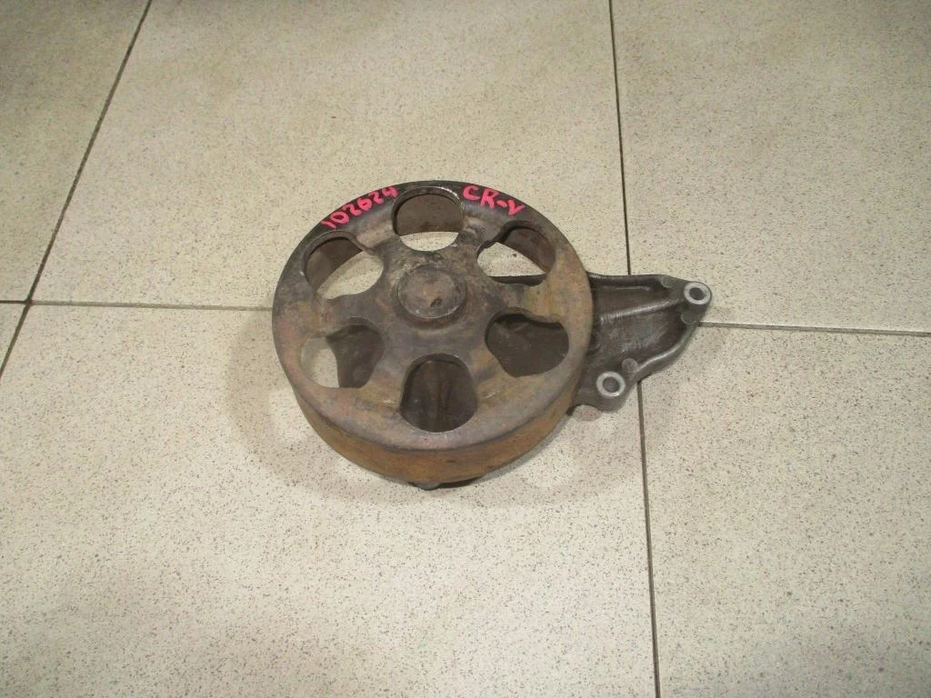 Помпа Honda CR-V 3 2008 RE