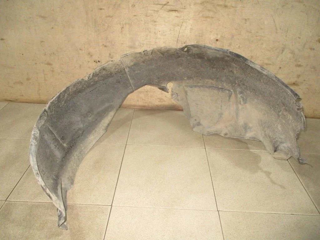 Локер передний правый Hyundai Tucson 1 2007 JM