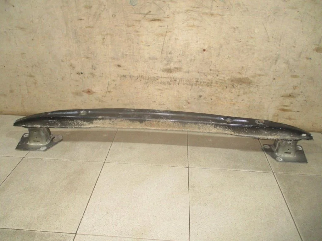 Усилитель заднего бампера Peugeot 207 2008