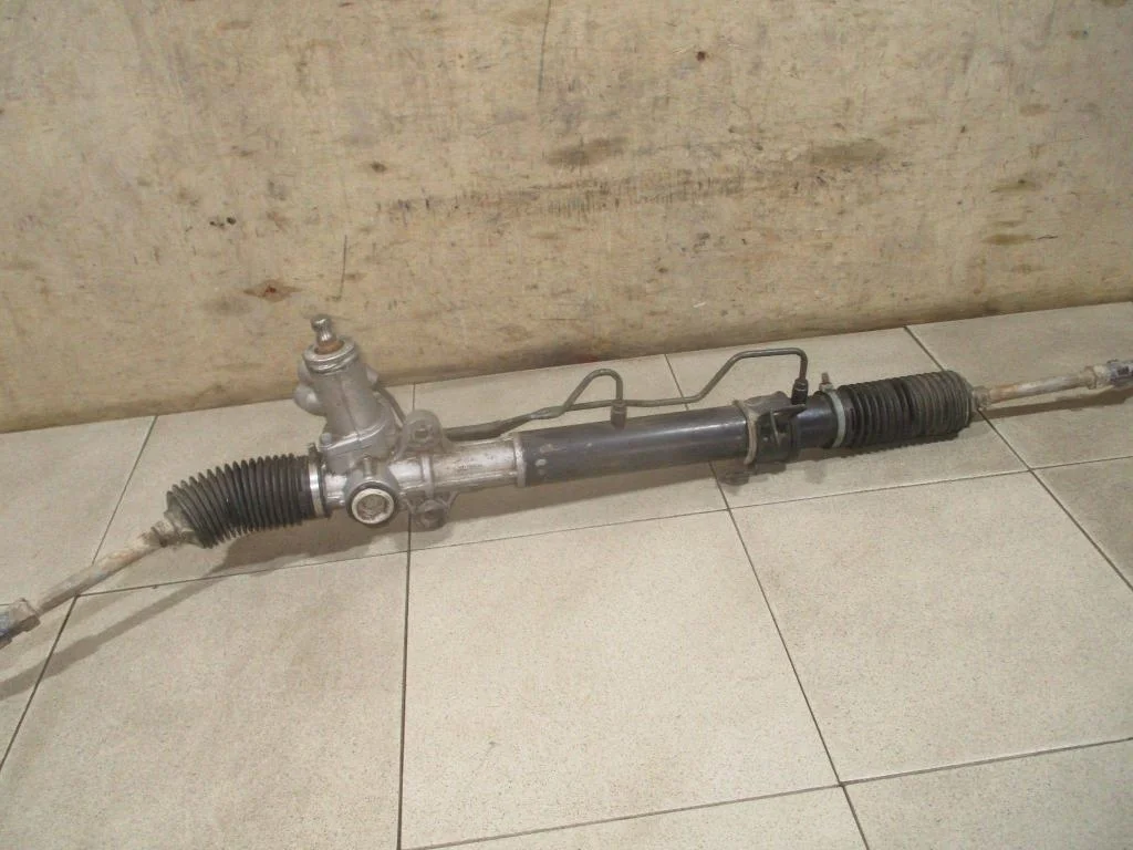 Рейка рулевая Hyundai Tucson 1 JM