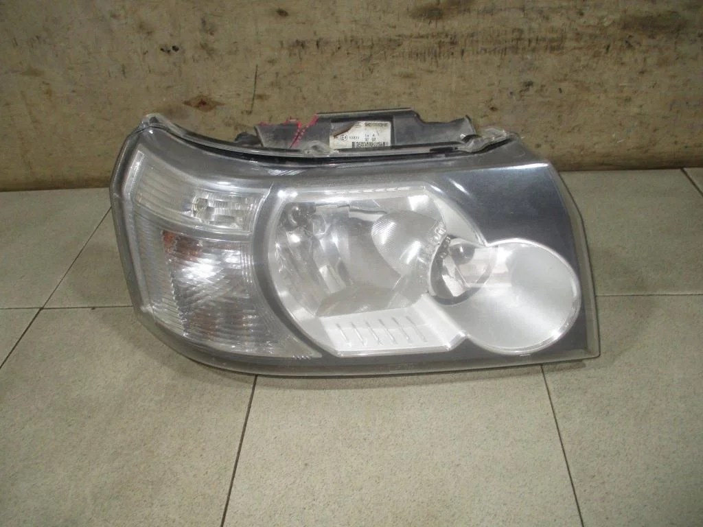 Фара правая Land Rover Freelander 2 2008 L359
