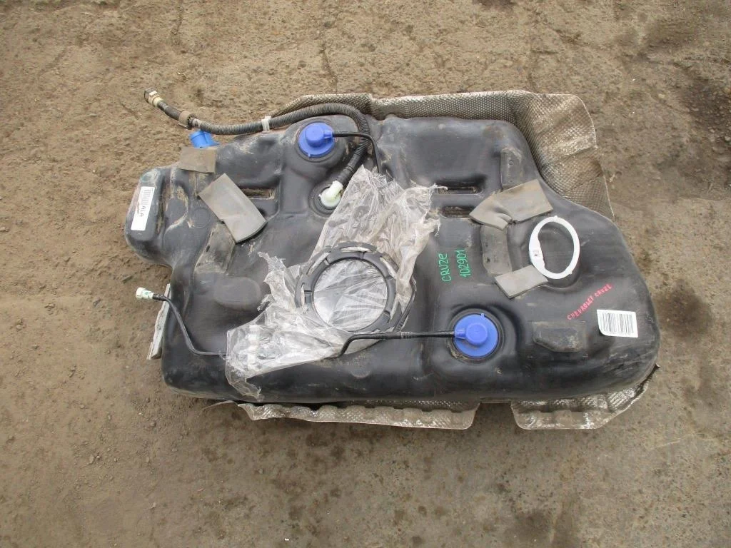 Бак топливный Chevrolet Cruze J300