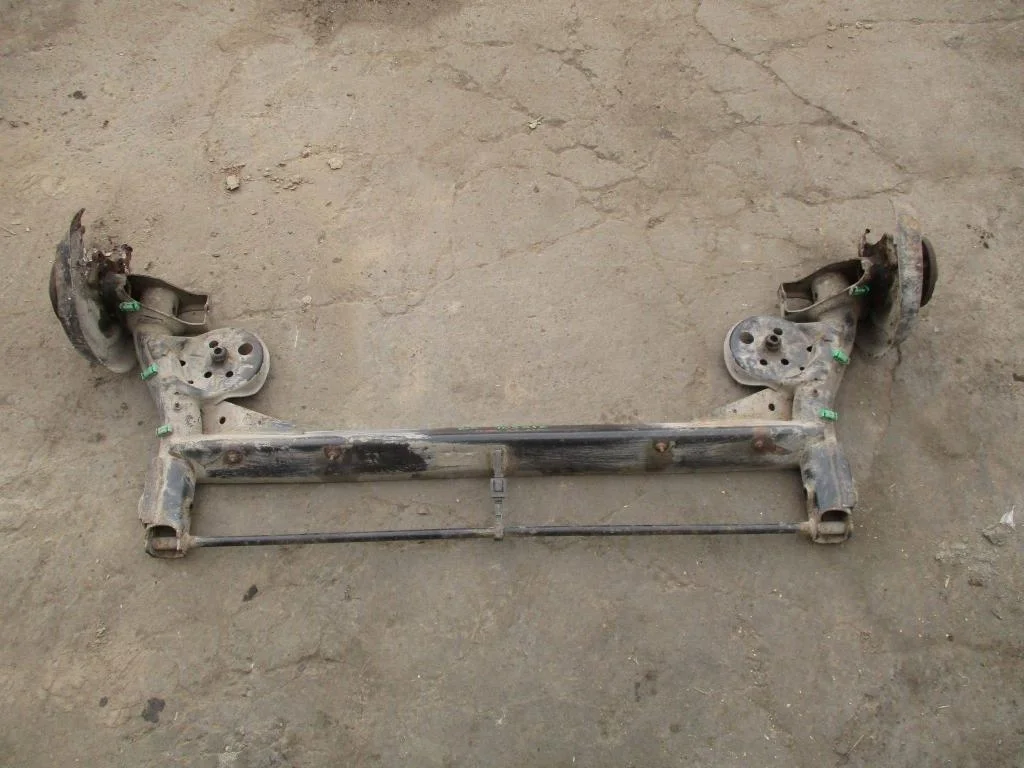 Балка задняя Volkswagen Passat 1999 B5