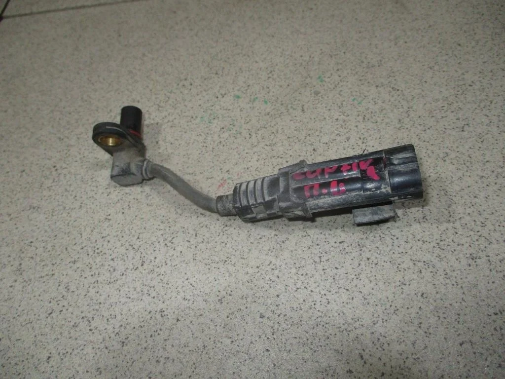 Датчик abs передний Chevrolet Captiva 2007 C100