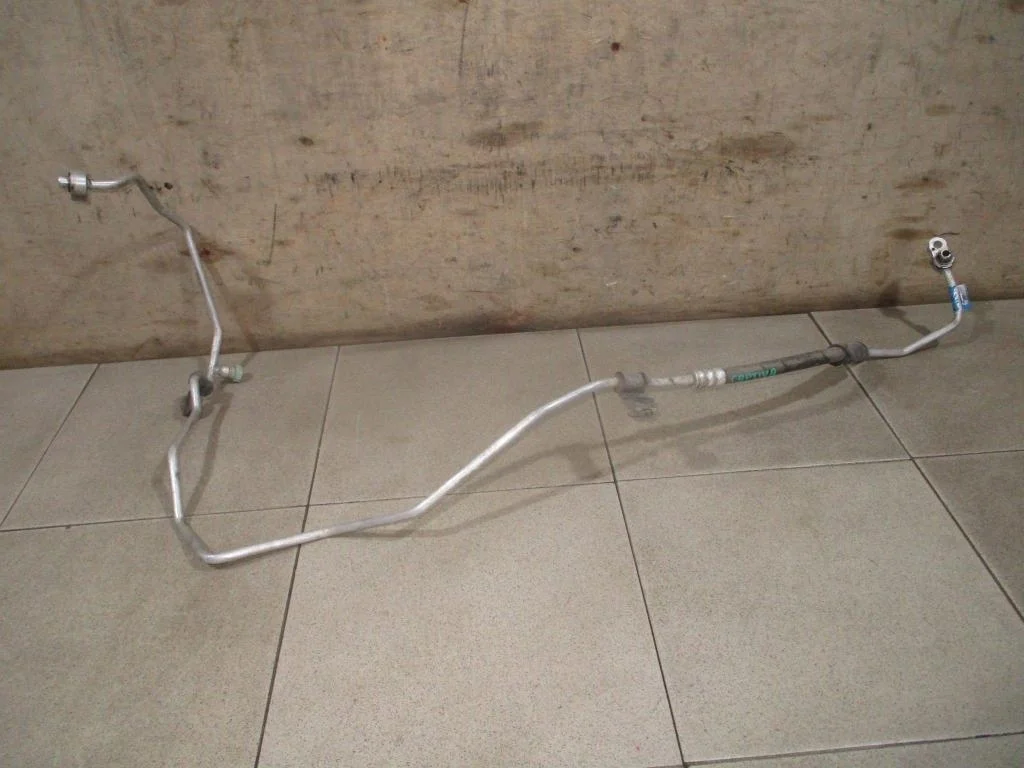 Трубка кондиционера Chevrolet Captiva 2007 C100