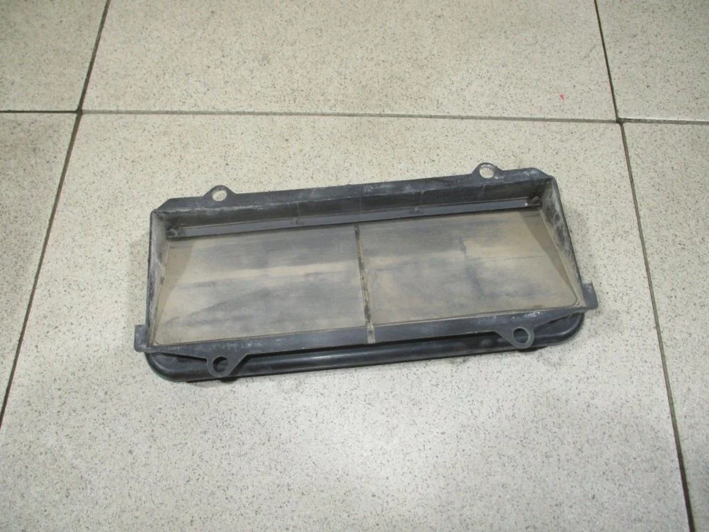 Решетка вентиляционная Nissan Juke F15