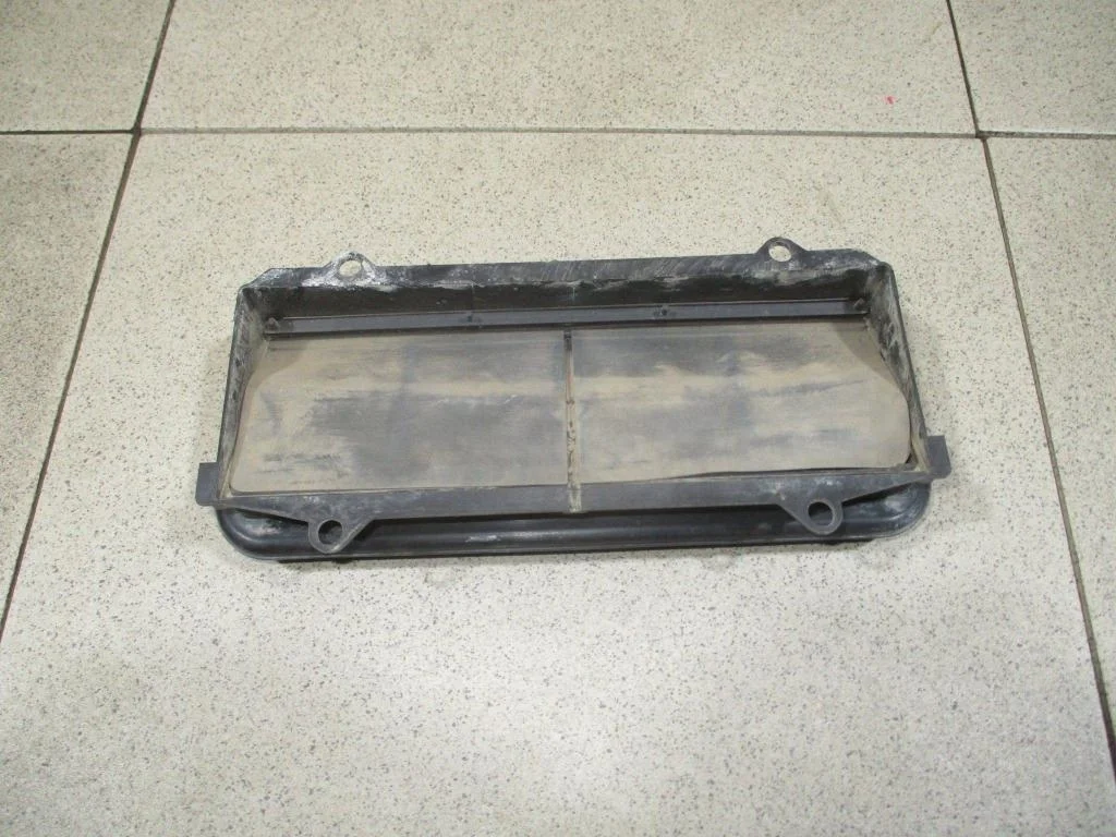 Решетка вентиляционная Nissan Juke F15