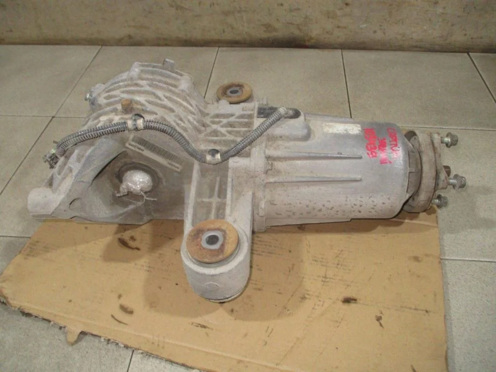 Редуктор заднего моста Chevrolet Captiva 2007 C100