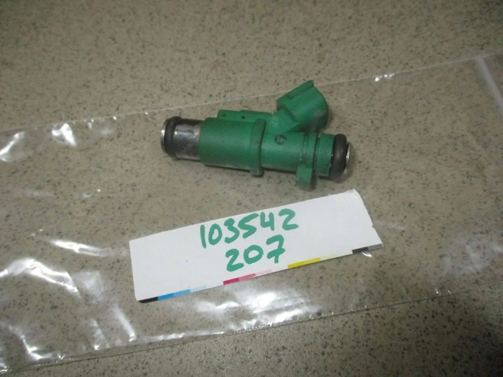 Форсунка топливная Peugeot 207