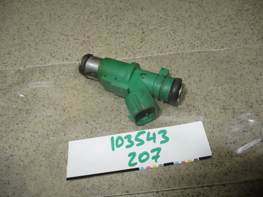 Форсунка топливная Peugeot 207