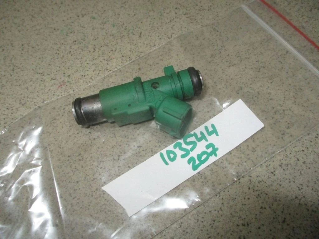 Форсунка топливная Peugeot 207