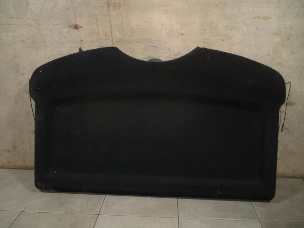 Полка Volkswagen Polo 6