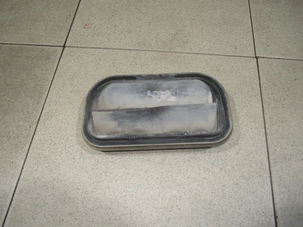 Решетка вентиляционная Ford Focus 2