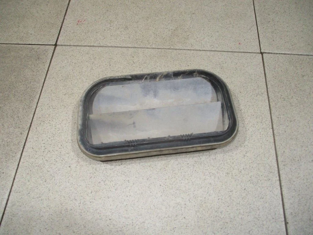 Решетка вентиляционная Ford Focus 2